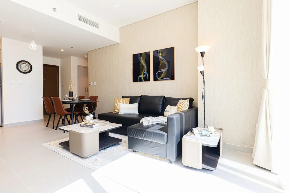Design Apart Daire
