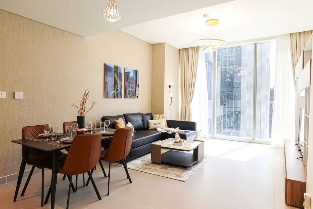 Design Apart Daire
