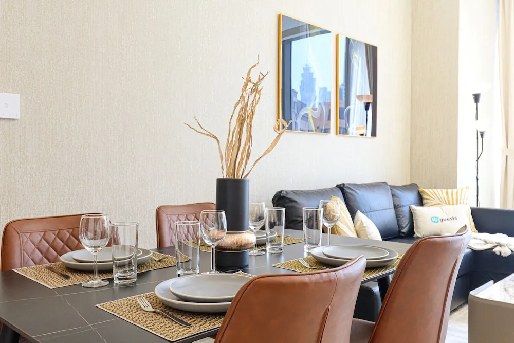 Design Apart Daire