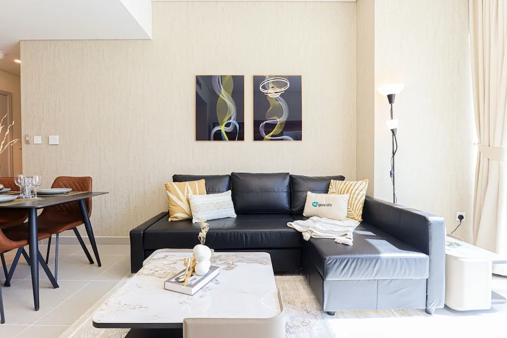 Design Apart Daire