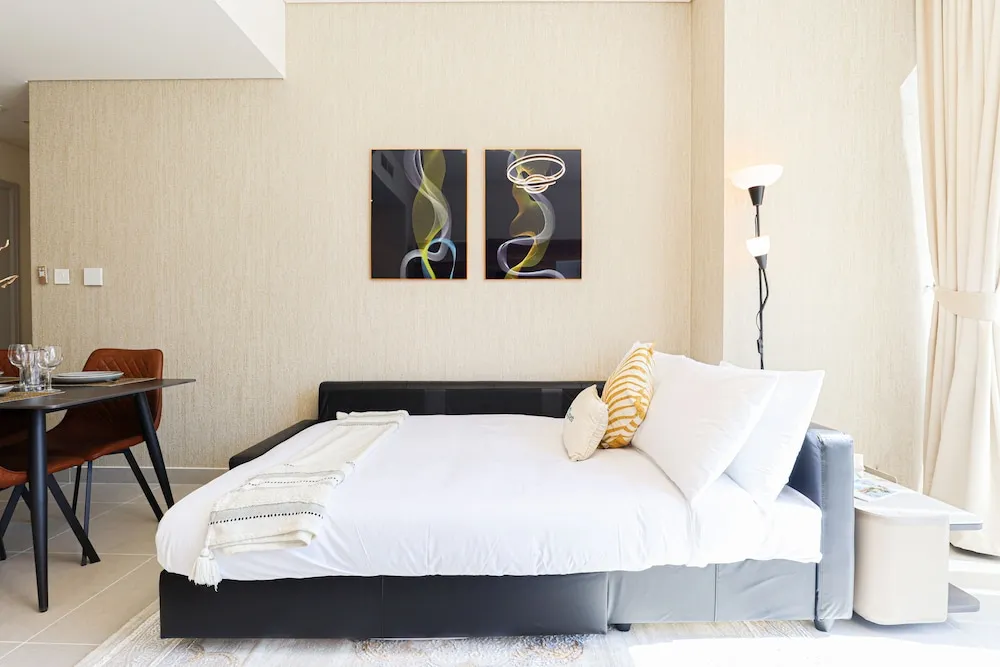 Design Apart Daire