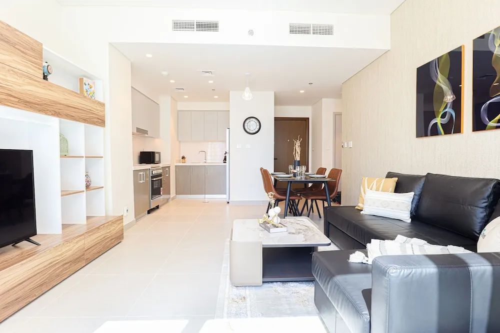 Design Apart Daire
