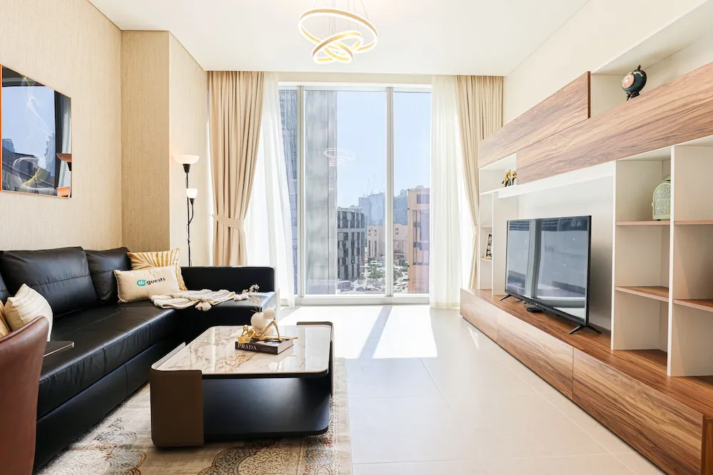 Design Apart Daire