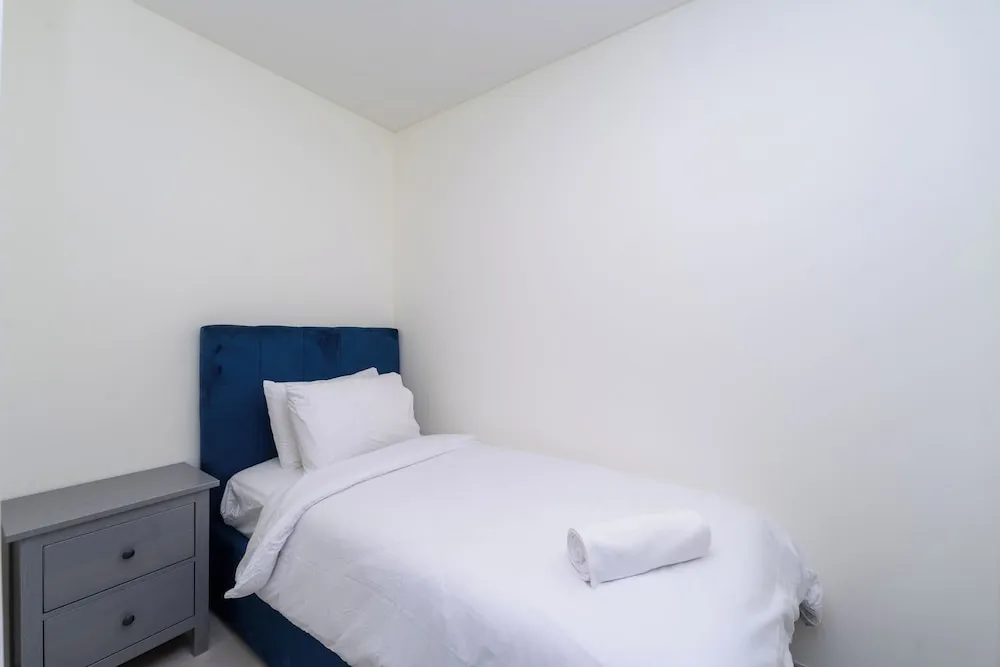 Luxury Apart Daire, 4 Yatak Odası, Park Manzaralı