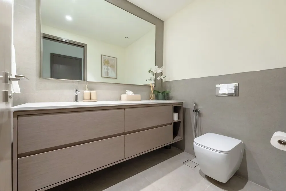 Luxury Apart Daire, 4 Yatak Odası, Park Manzaralı