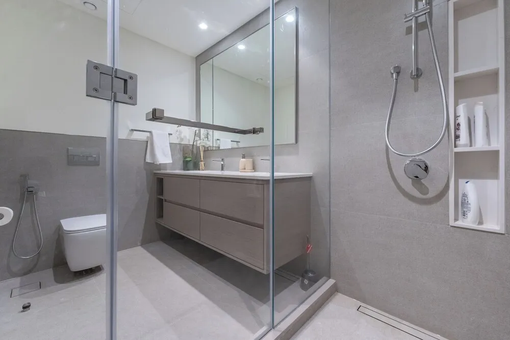 Luxury Apart Daire, 2 Yatak Odası, Park Manzaralı