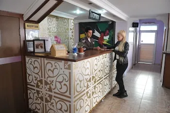 Resitalya Hotel