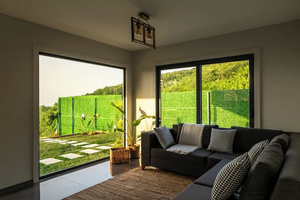 Villa, 3 Yatak Odası, Kişiye Özel Havuzlu, Göl Manzaralı