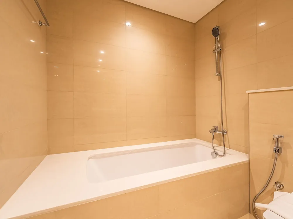Deluxe Apart Daire