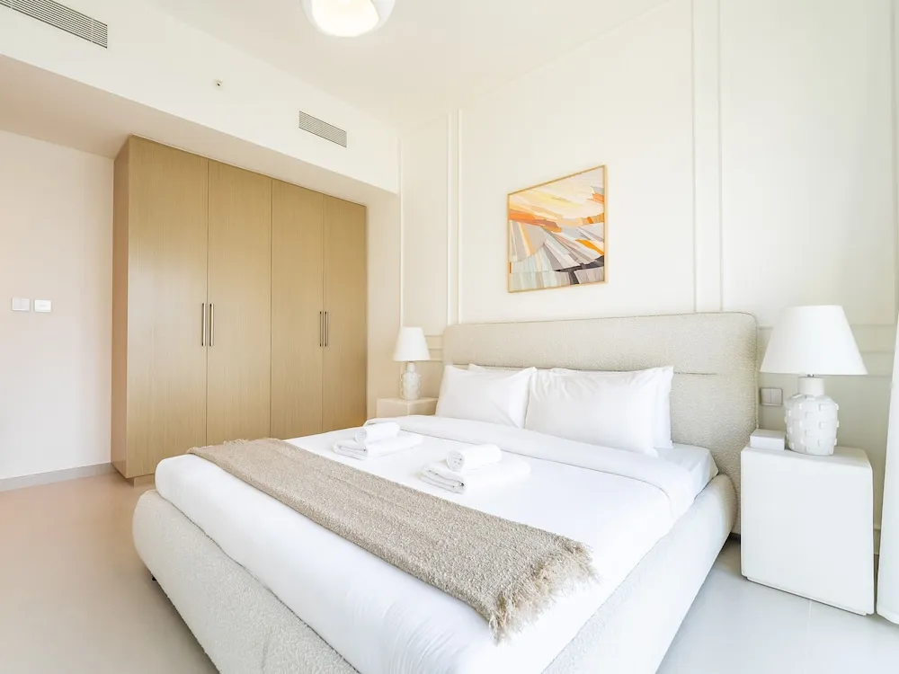 Deluxe Apart Daire