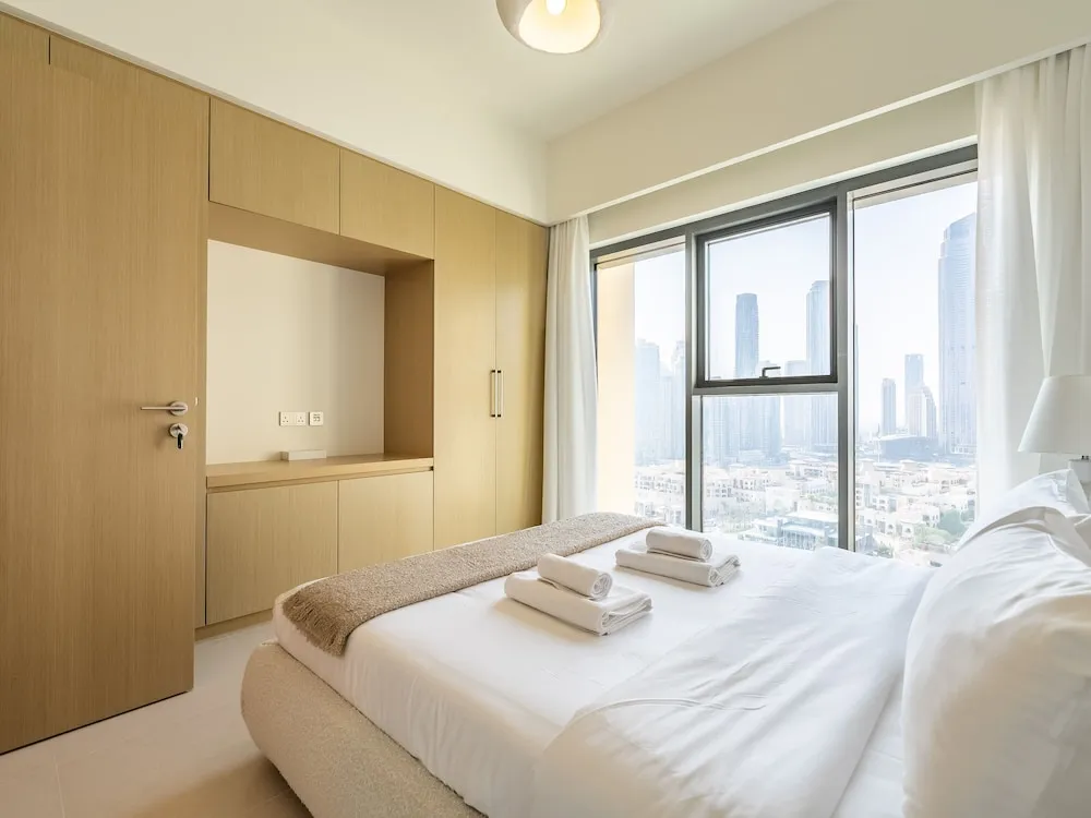 Deluxe Apart Daire