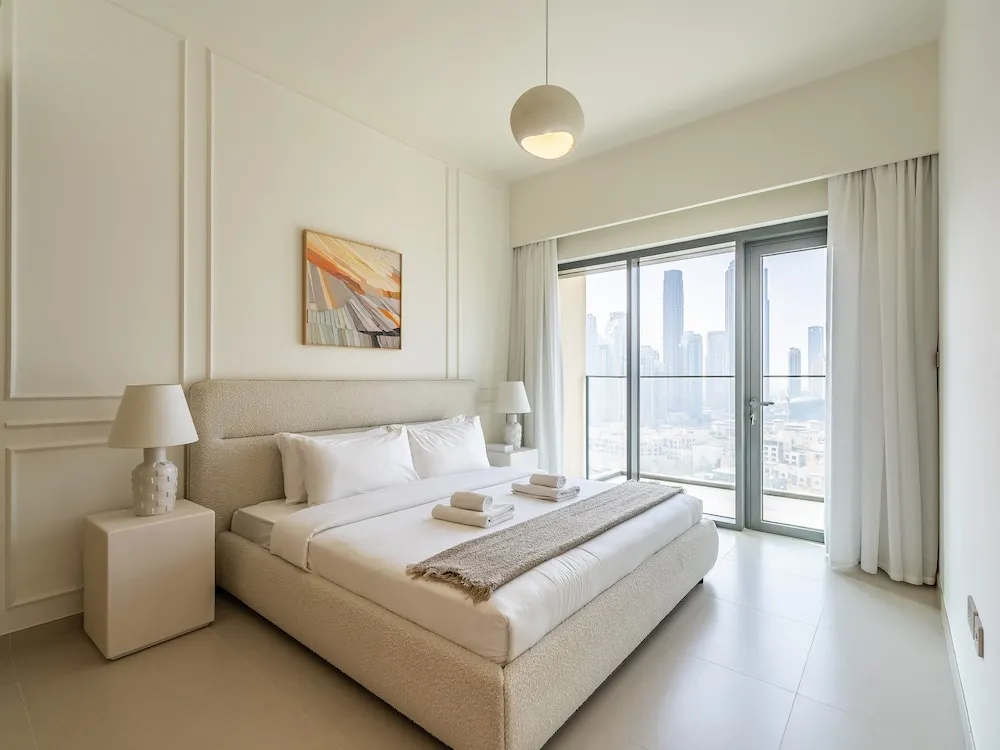 Deluxe Apart Daire