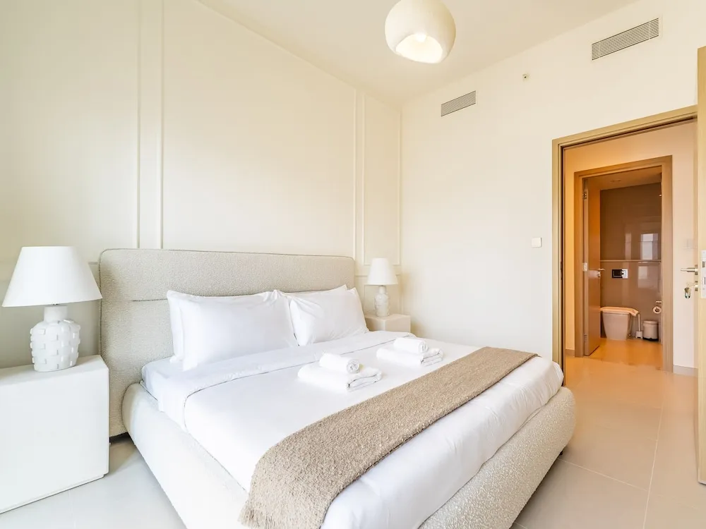 Deluxe Apart Daire