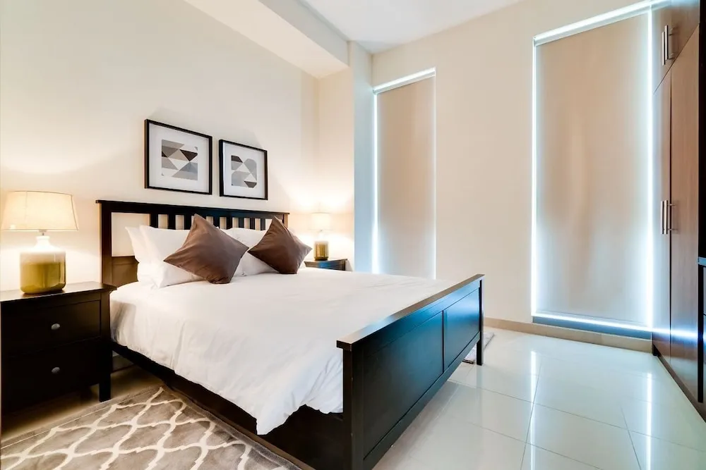 Apart Daire, Balkon, Şehir Manzaralı