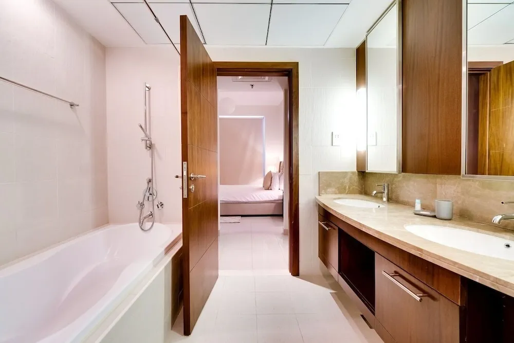 Apart Daire, Balkon, Şehir Manzaralı