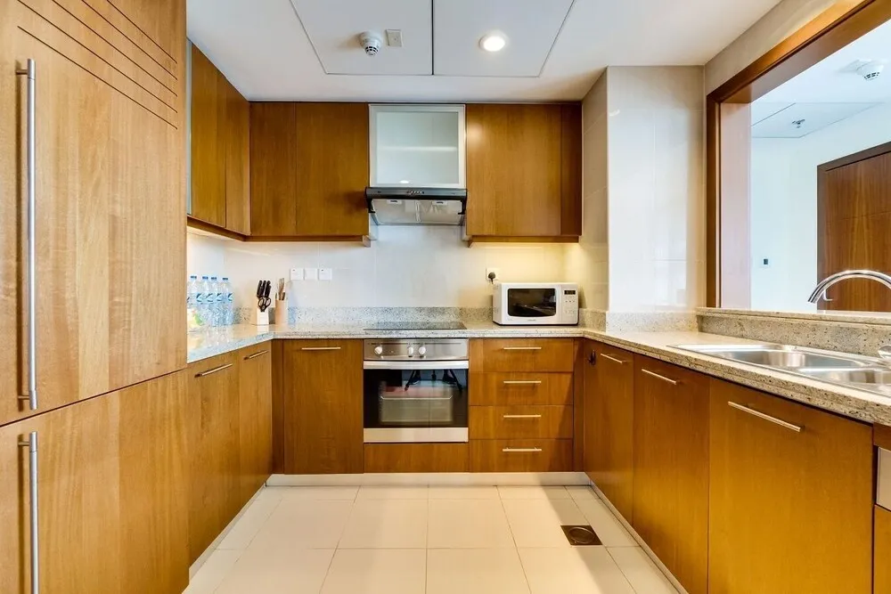 Apart Daire, Balkon, Şehir Manzaralı