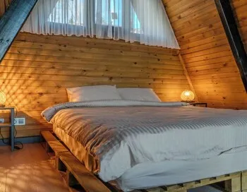 Vadi Zirkon Otel & Kamping