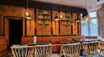 Vadi Zirkon Otel & Kamping