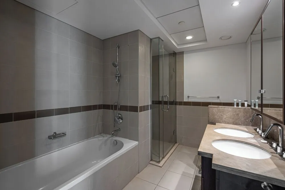Apart Daire, Balkon