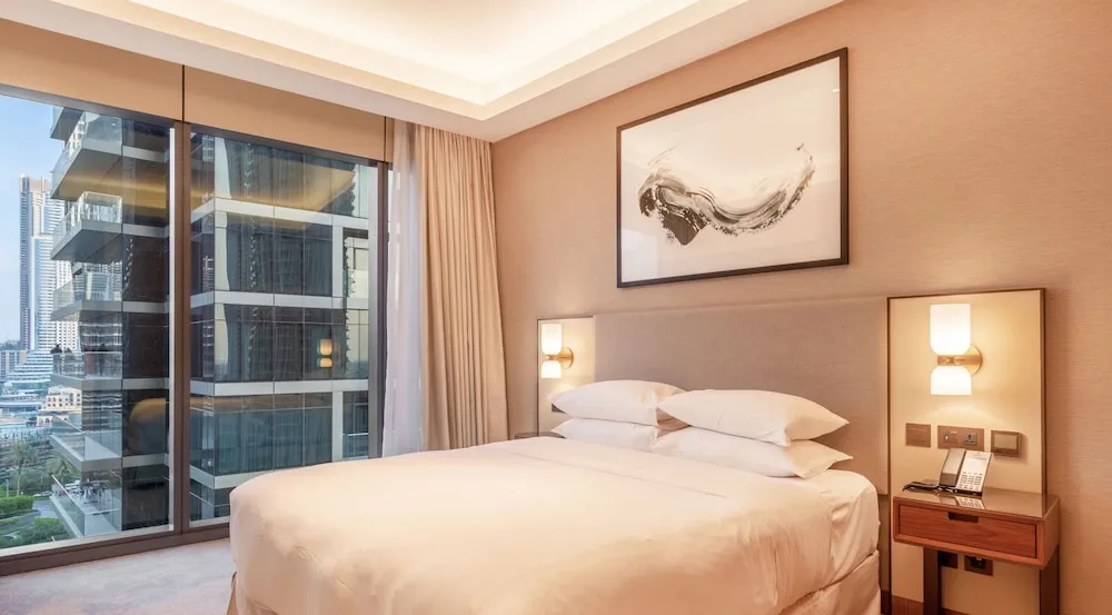 Luxury Apart Daire, Balkon, Şehir Manzaralı