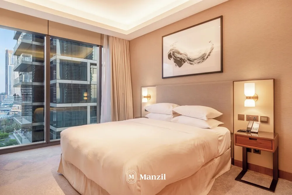 Luxury Apart Daire, Balkon, Şehir Manzaralı