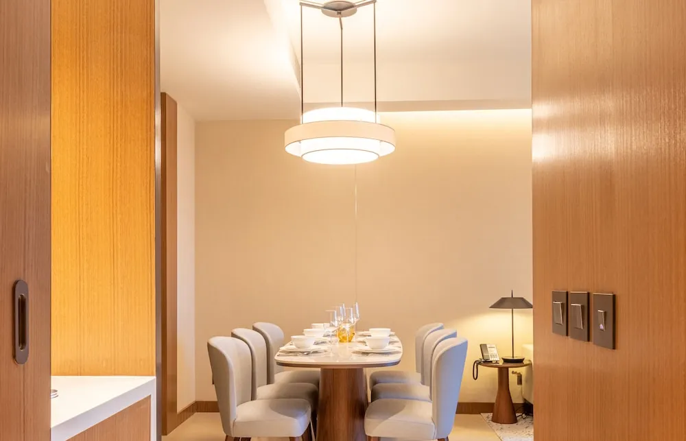 Luxury Apart Daire, Balkon, Şehir Manzaralı