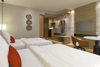 Cappadocia Marriott Hotel