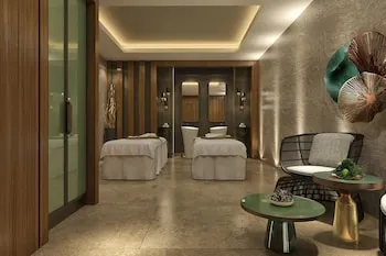 Cappadocia Marriott Hotel