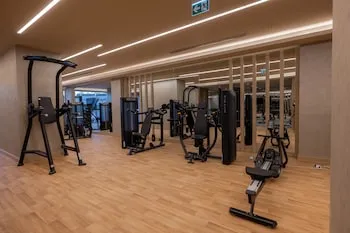 Cappadocia Marriott Hotel