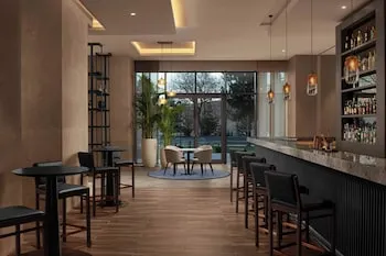 Cappadocia Marriott Hotel