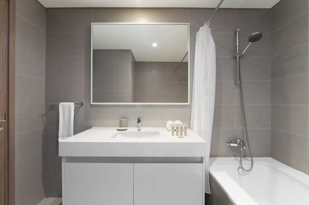 Deluxe Apart Daire, 2 Yatak Odası, Balkon