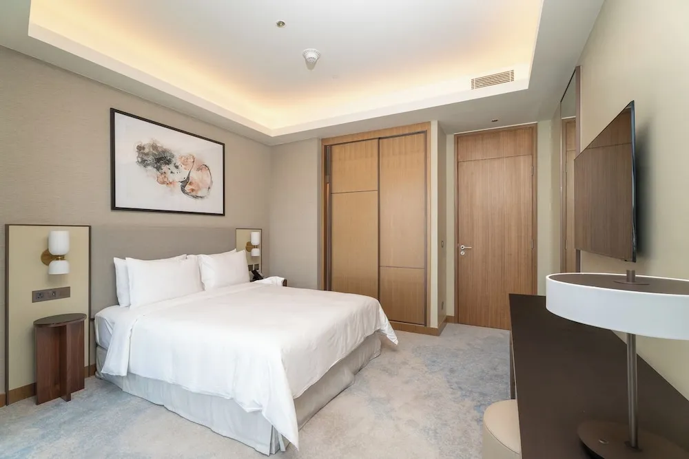 Deluxe Apart Daire