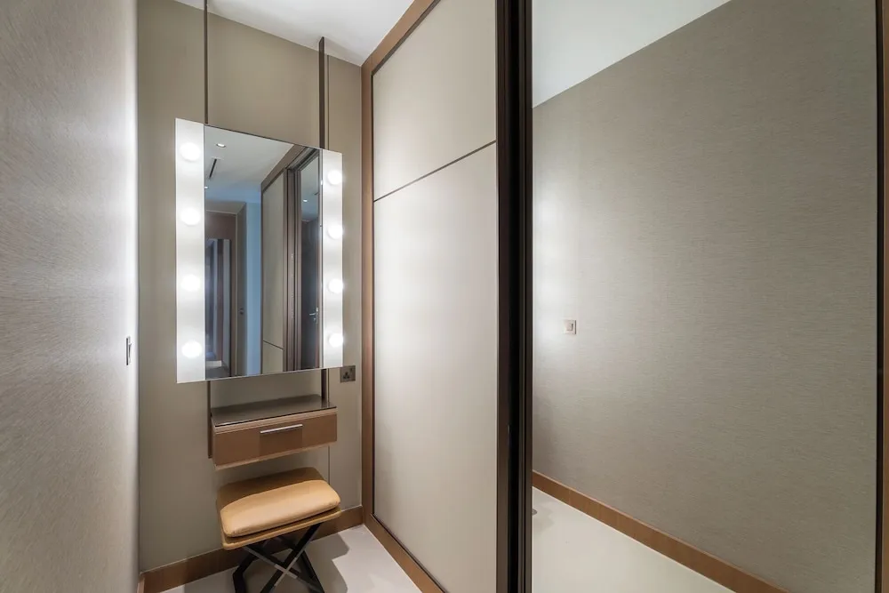 Deluxe Apart Daire