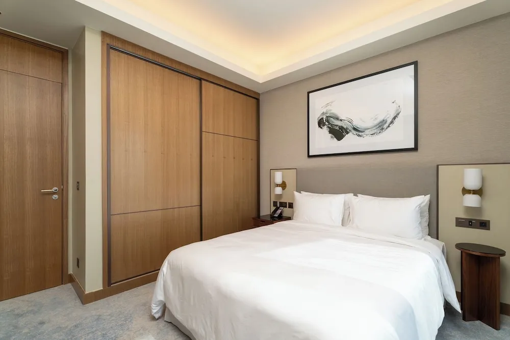 Deluxe Apart Daire