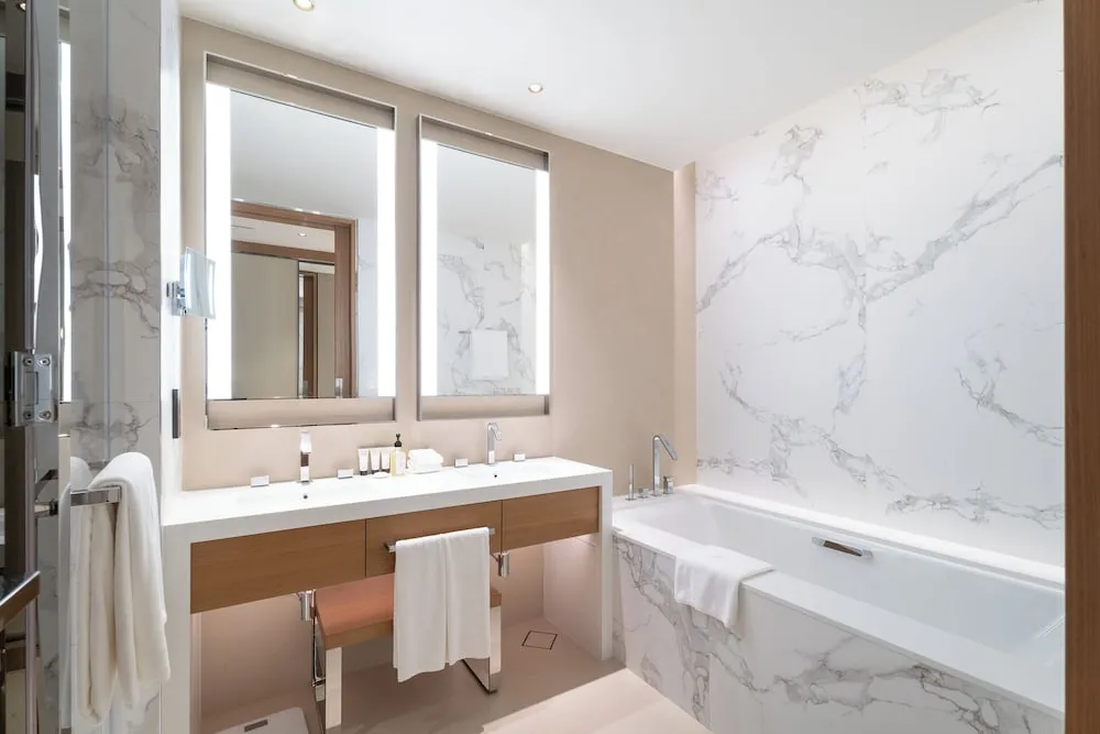 Deluxe Apart Daire