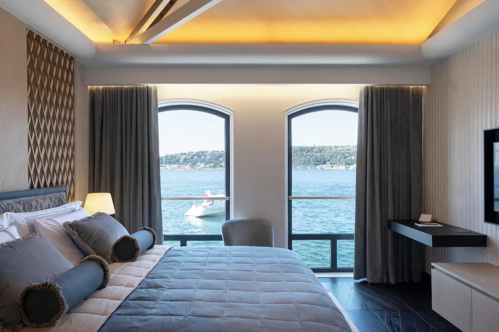 Suite Bosphorus