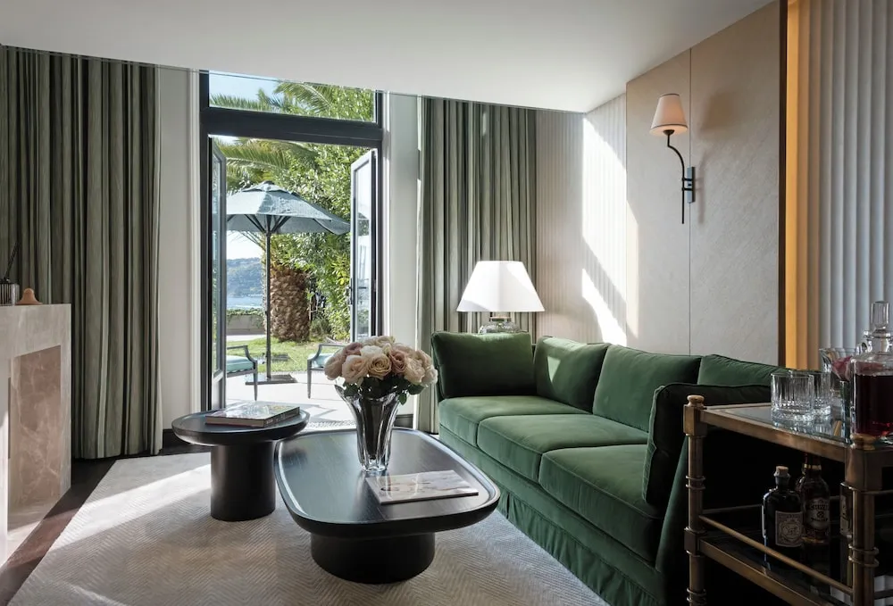 Maisonatte Bosphorus