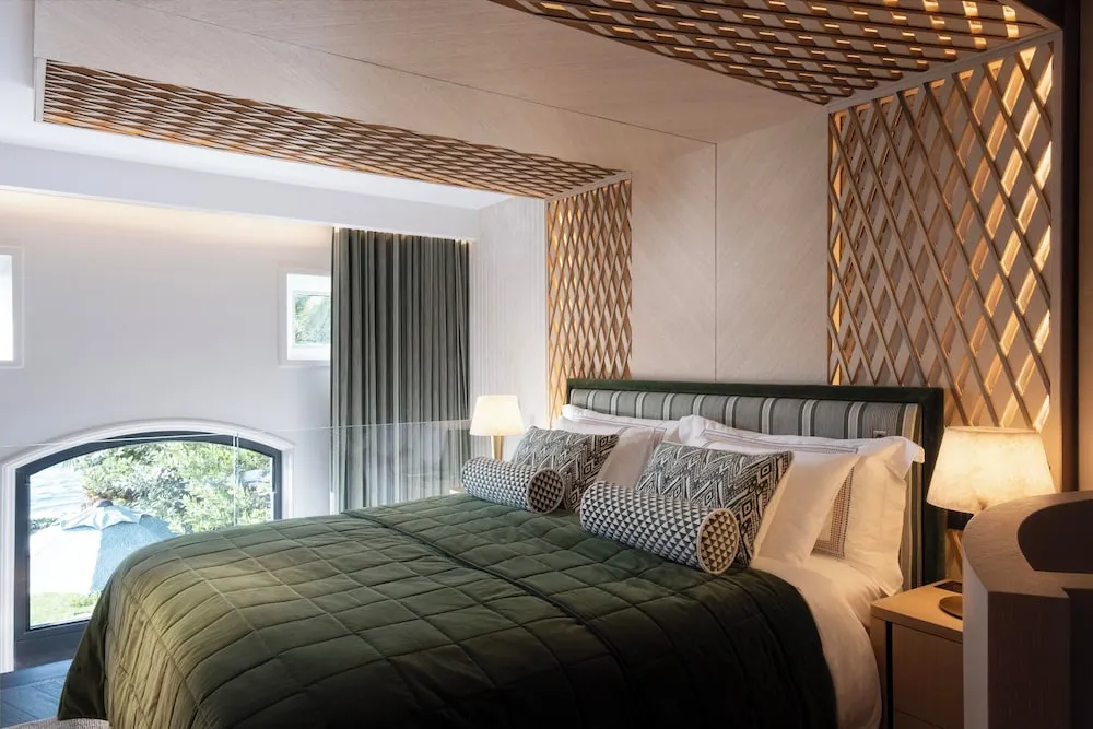 Maisonatte Bosphorus