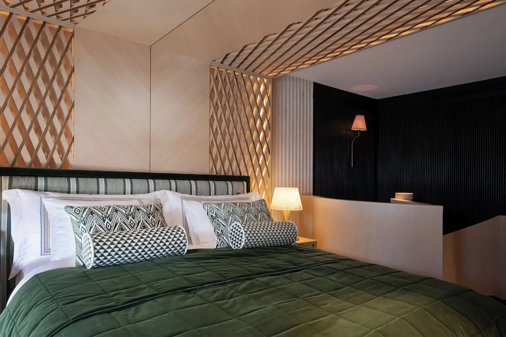 Maisonatte Bosphorus