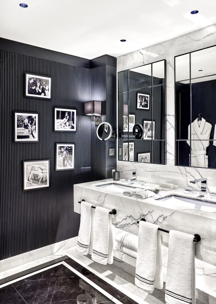 Rooms Bosphorus