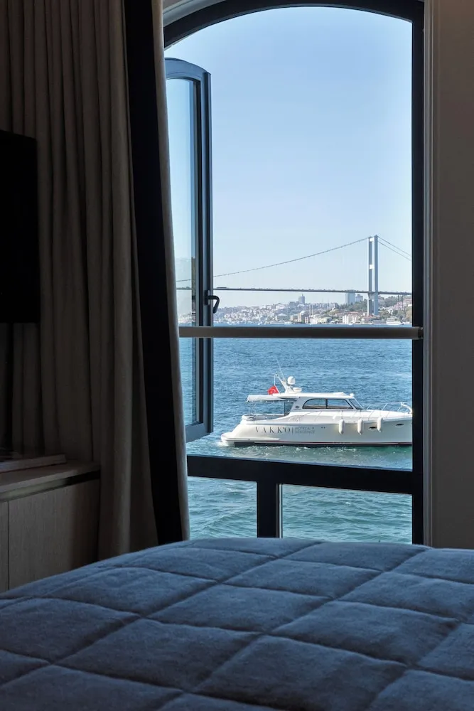 Rooms Bosphorus