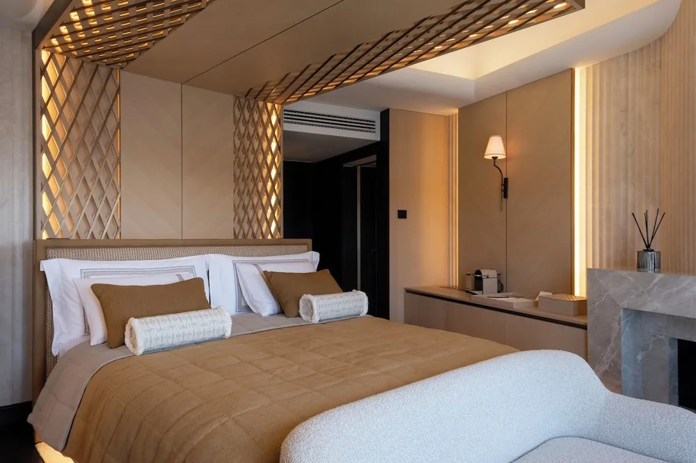 Rooms Bosphorus