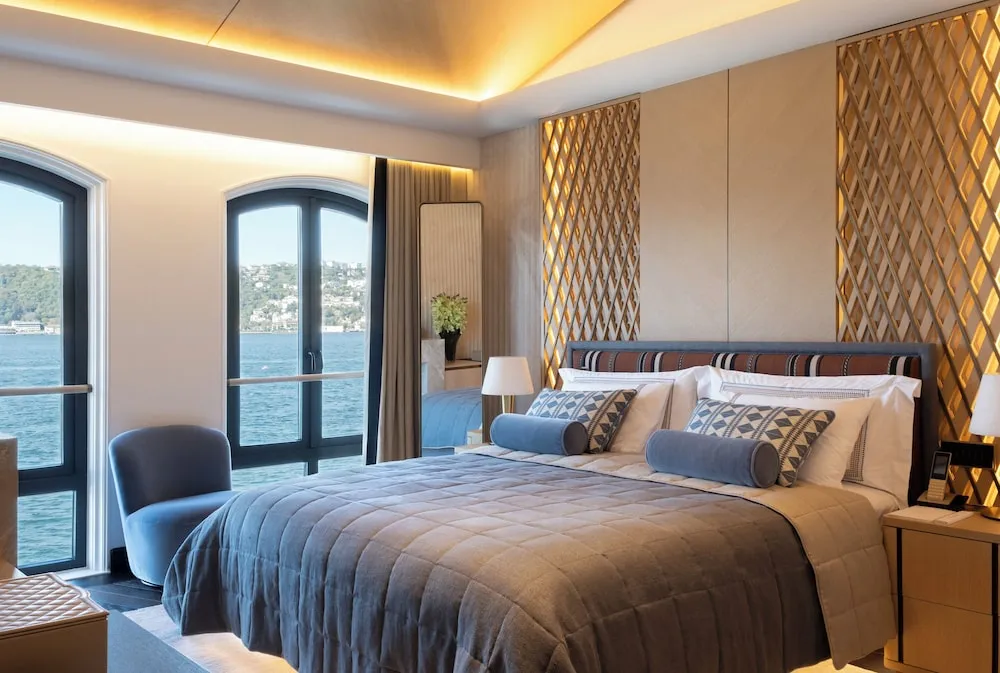 Rooms Bosphorus