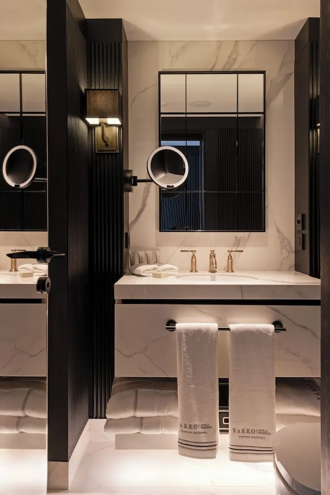 Rooms Bosphorus