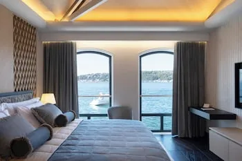 Vakko Hotel Sumahan Bosphorus