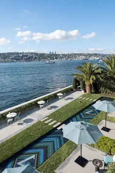 Vakko Hotel Sumahan Bosphorus