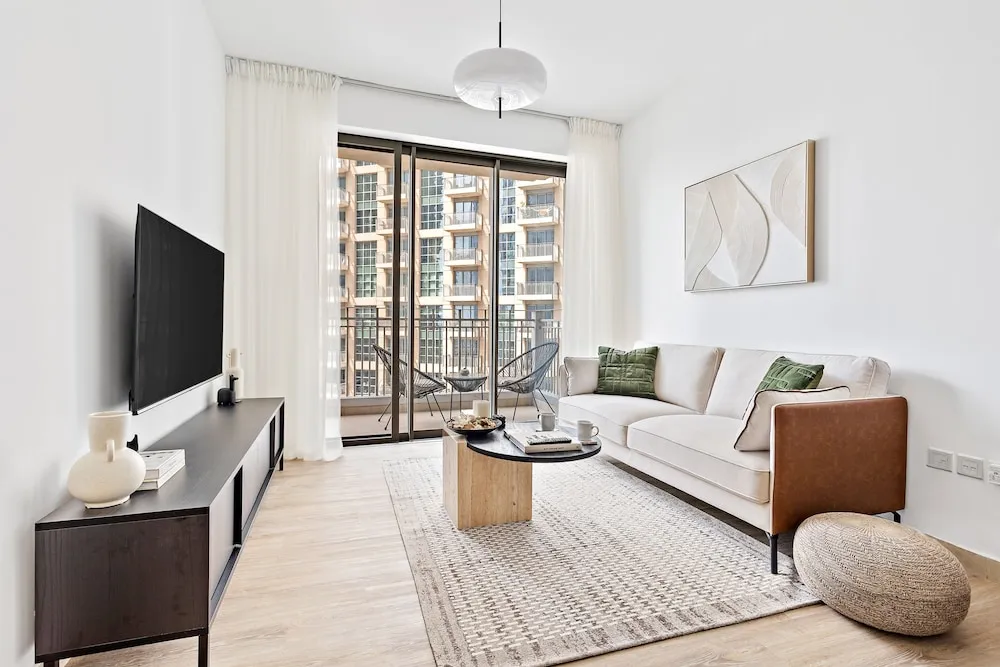 Apartment Standpoint A 1108