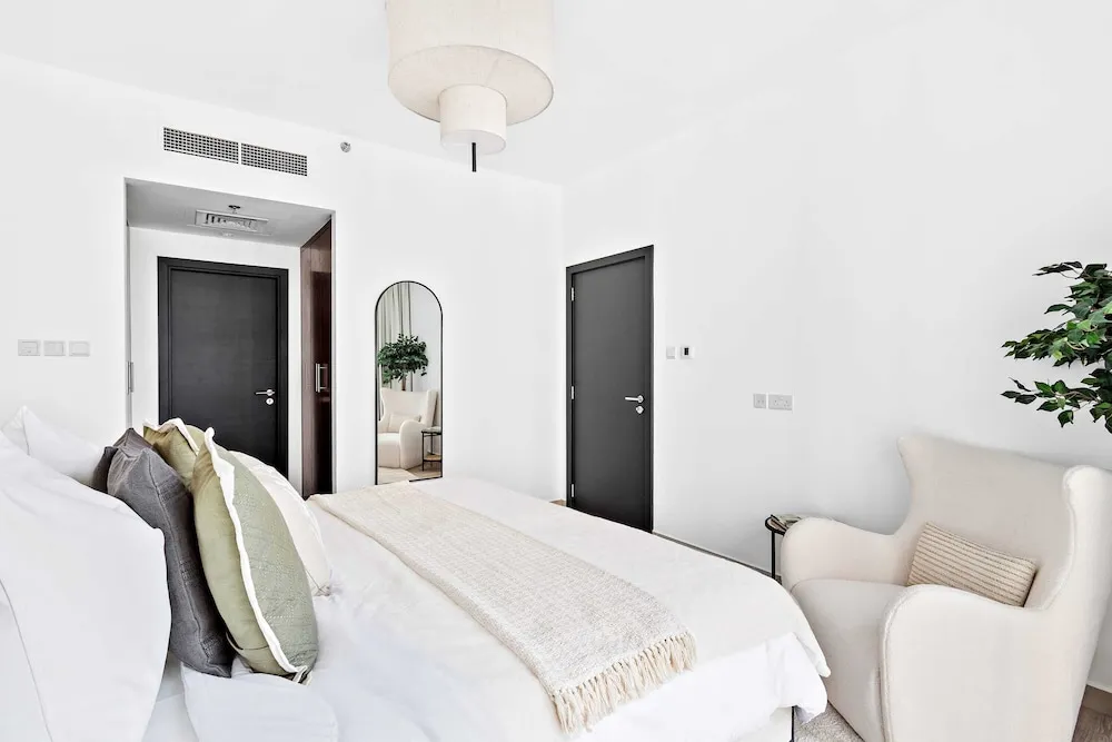 Apartment Standpoint A 1108