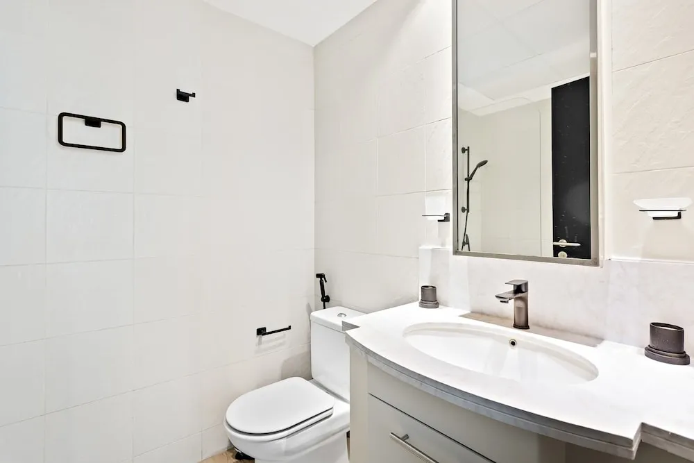 Apartment Standpoint A 1108