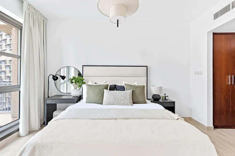 Apartment Standpoint A 1108